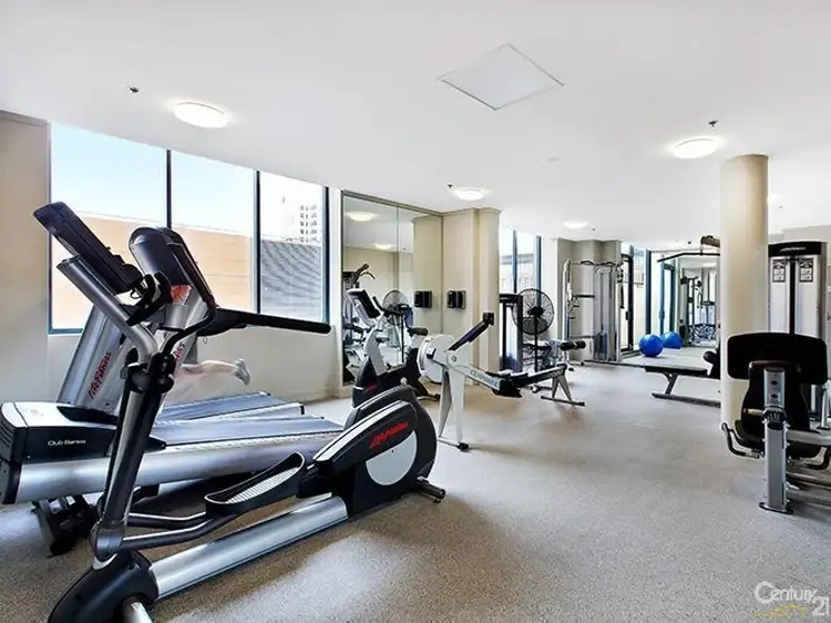 Fifth view of Homely apartment listing, 563a/317 Castlereagh Street, Sydney NSW 2000