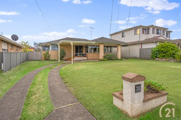 Fifth view of Homely house listing, 149 Longstaff Avenue, Chipping Norton NSW 2170