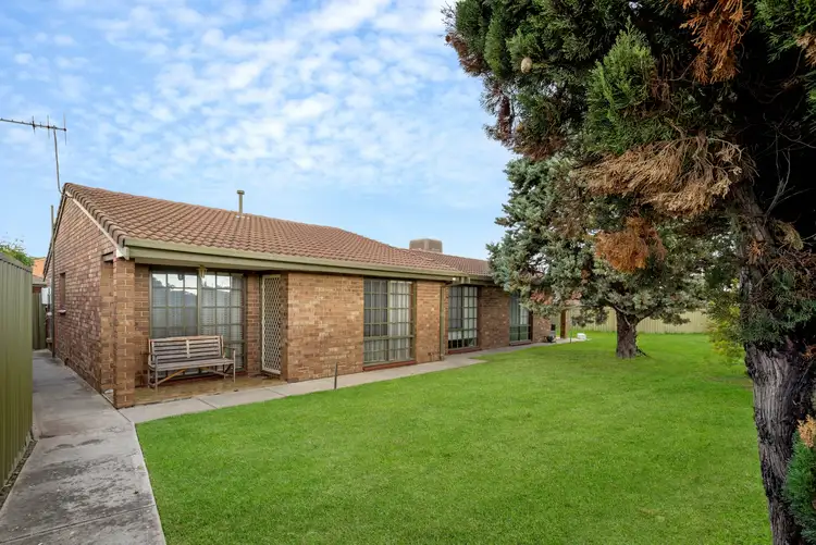 Second view of Homely unit listing, 3/14 Holly Street, O'halloran Hill SA 5158