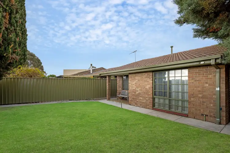 Third view of Homely unit listing, 3/14 Holly Street, O'halloran Hill SA 5158