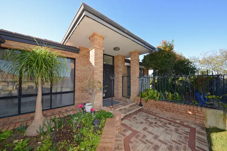 Second view of Homely house listing, 33 Bateson Heights, Clarkson WA 6030
