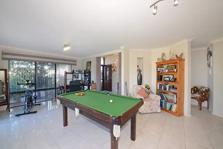 Fourth view of Homely house listing, 33 Bateson Heights, Clarkson WA 6030