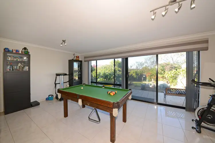 Fifth view of Homely house listing, 33 Bateson Heights, Clarkson WA 6030