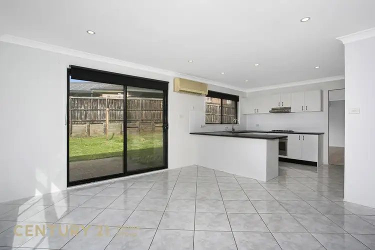 Third view of Homely house listing, 15 St Peter Place, Blair Athol NSW 2560