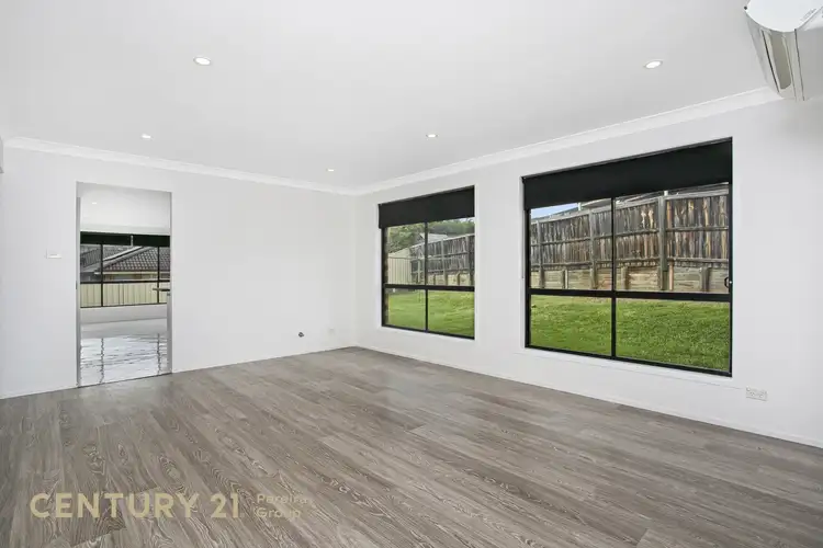 Fourth view of Homely house listing, 15 St Peter Place, Blair Athol NSW 2560