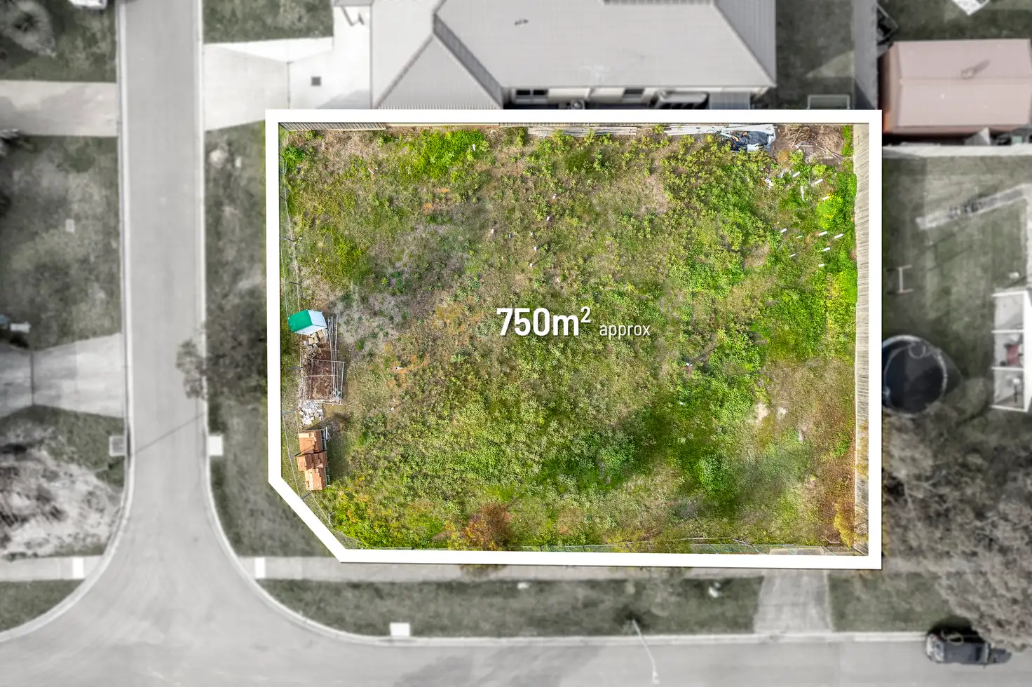 Main view of Homely land listing, 7 Jamie Court, Hastings VIC 3915