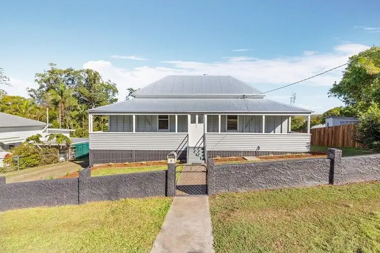 8 Pollock Street, Gympie QLD 4570