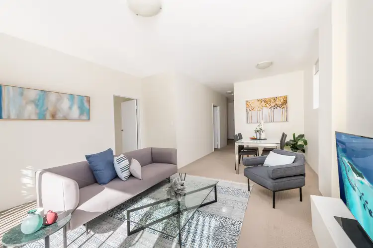 Main view of Homely apartment listing, 11/364 Bay Street, Brighton-Le-Sands NSW 2216