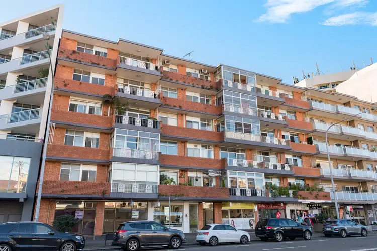 Second view of Homely apartment listing, 11/364 Bay Street, Brighton-Le-Sands NSW 2216