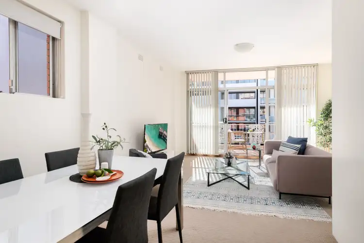 Third view of Homely apartment listing, 11/364 Bay Street, Brighton-Le-Sands NSW 2216