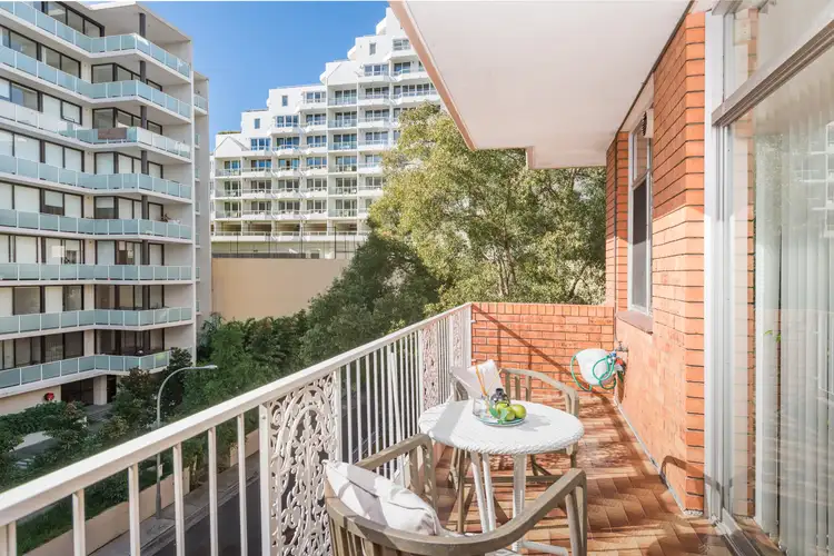 Fifth view of Homely apartment listing, 11/364 Bay Street, Brighton-Le-Sands NSW 2216