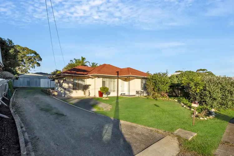 Second view of Homely house listing, 4 Clive Street, Morphett Vale SA 5162