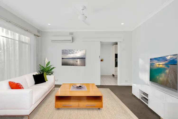 Fourth view of Homely house listing, 4 Clive Street, Morphett Vale SA 5162