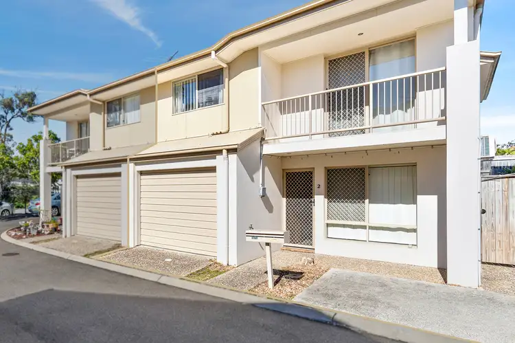 2/108 Menser Street, Calamvale QLD 4116