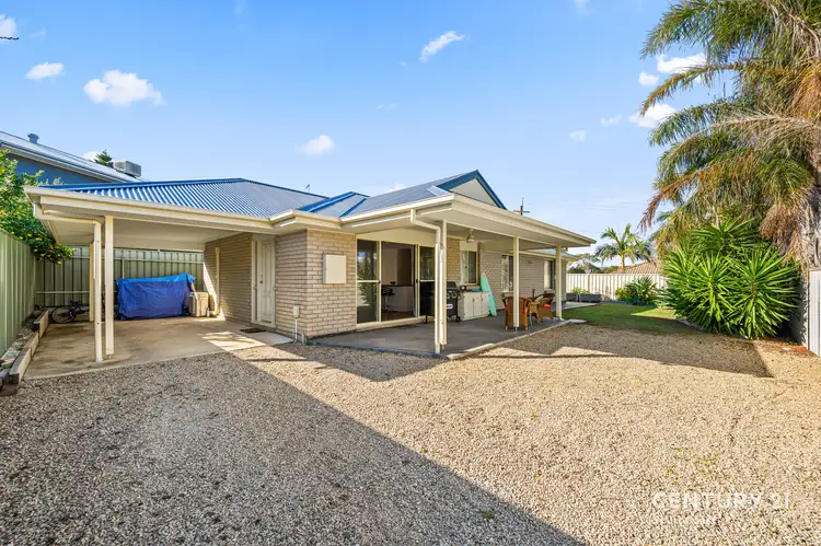 11a Thomas Street, Aldinga Beach SA 5173