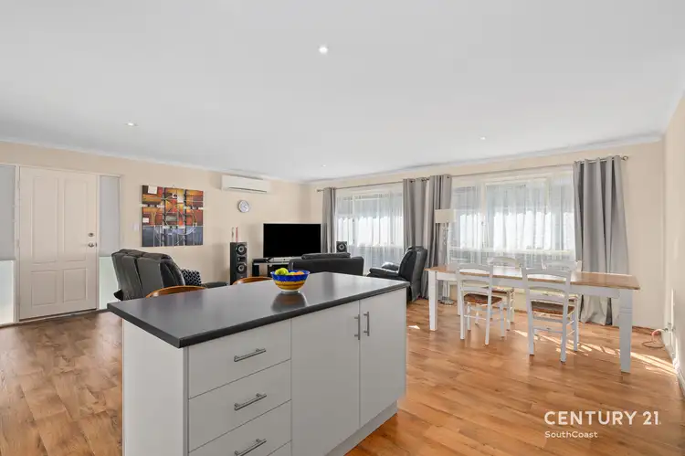 Fifth view of Homely house listing, 11a Thomas Street, Aldinga Beach SA 5173