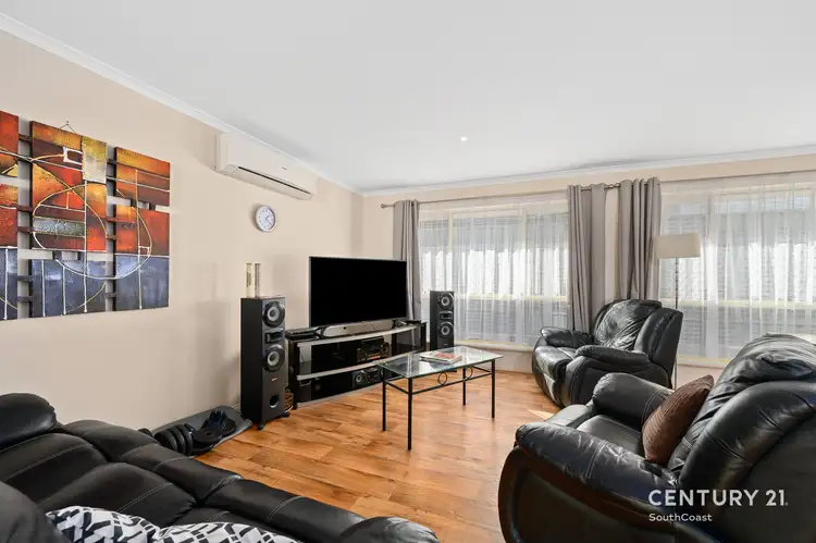 Sixth view of Homely house listing, 11a Thomas Street, Aldinga Beach SA 5173