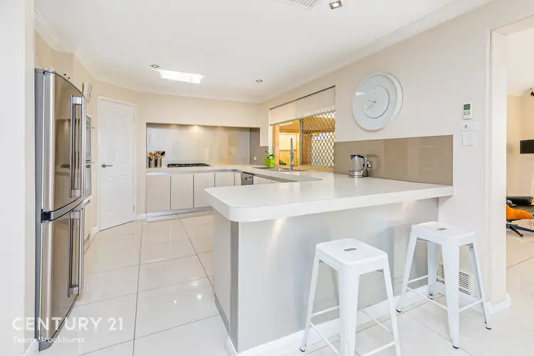 Second view of Homely house listing, 20 Voyager Drive, Thornlie WA 6108