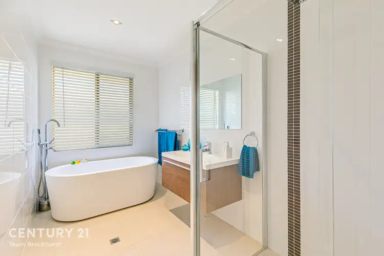 Third view of Homely house listing, 20 Voyager Drive, Thornlie WA 6108