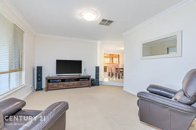 Fourth view of Homely house listing, 20 Voyager Drive, Thornlie WA 6108
