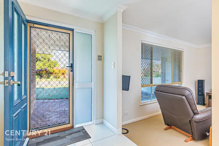 Fifth view of Homely house listing, 20 Voyager Drive, Thornlie WA 6108