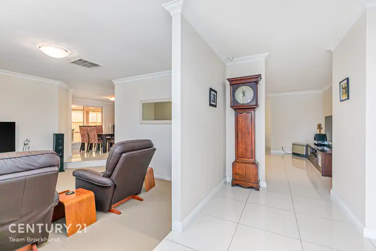 Sixth view of Homely house listing, 20 Voyager Drive, Thornlie WA 6108