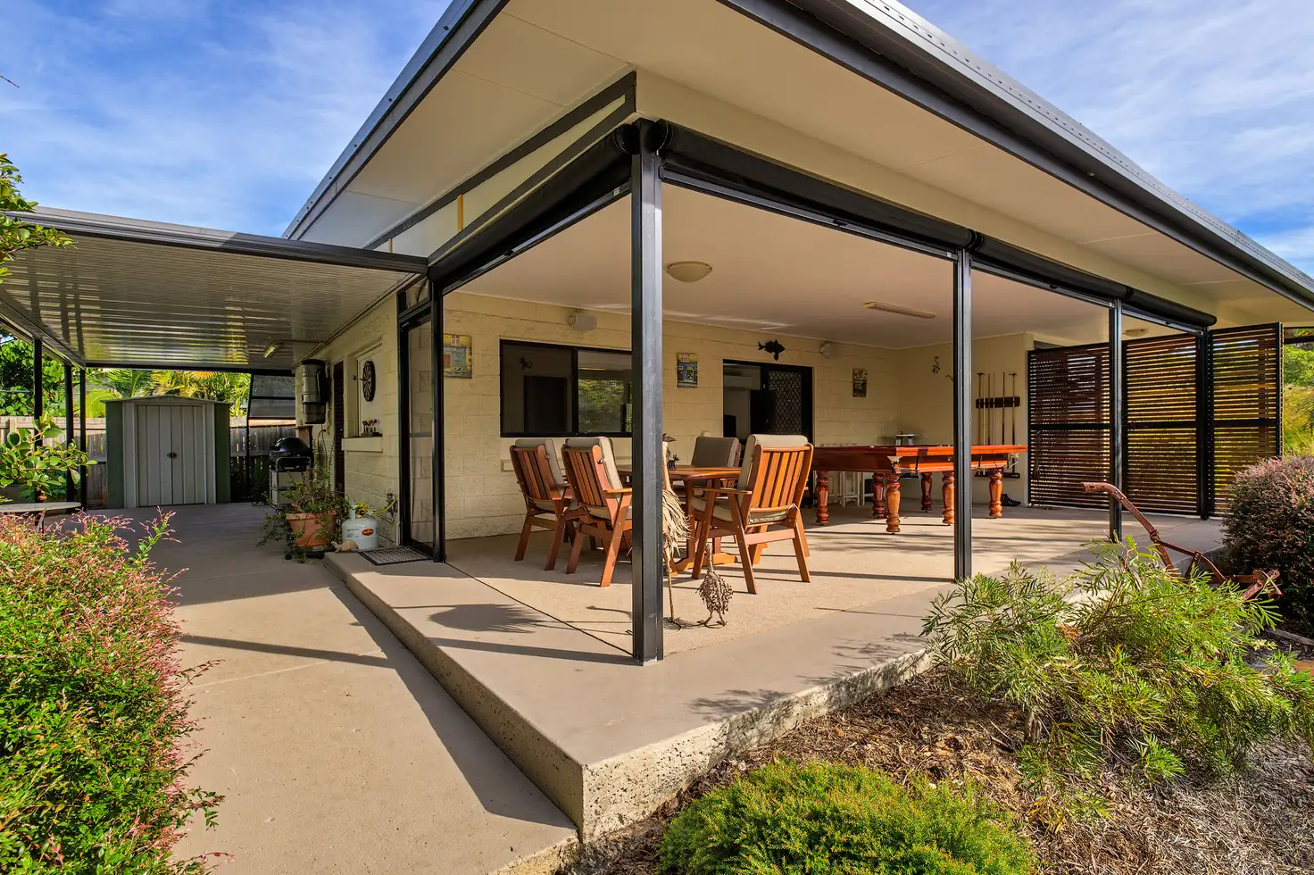 Main view of Homely house listing, 55 Sweetlip Circle, Tin Can Bay QLD 4580