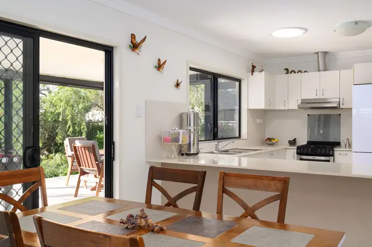 Third view of Homely house listing, 55 Sweetlip Circle, Tin Can Bay QLD 4580