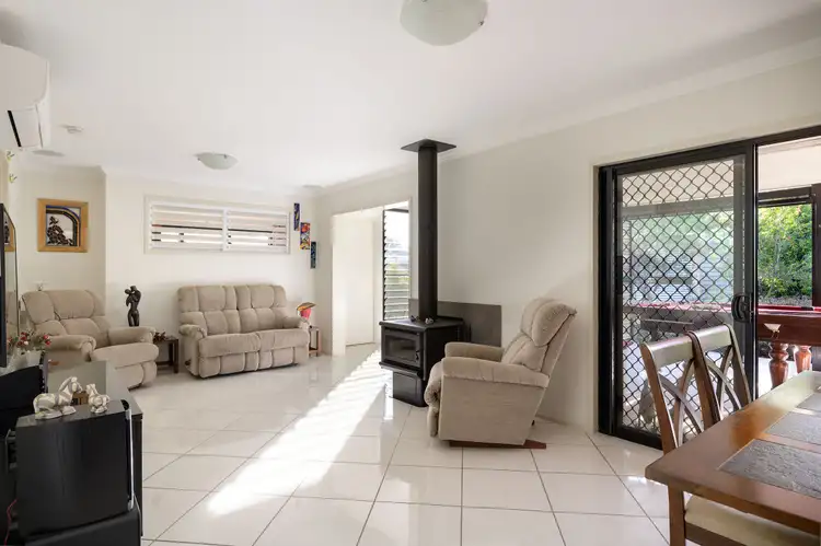 Fourth view of Homely house listing, 55 Sweetlip Circle, Tin Can Bay QLD 4580
