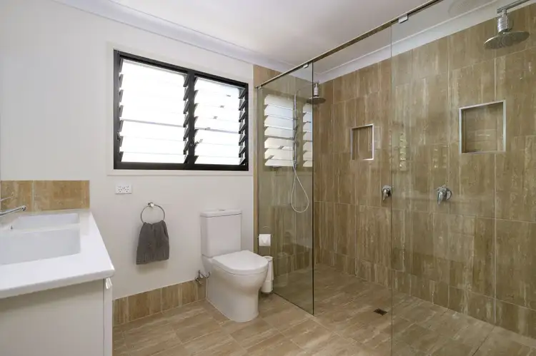 Sixth view of Homely house listing, 55 Sweetlip Circle, Tin Can Bay QLD 4580