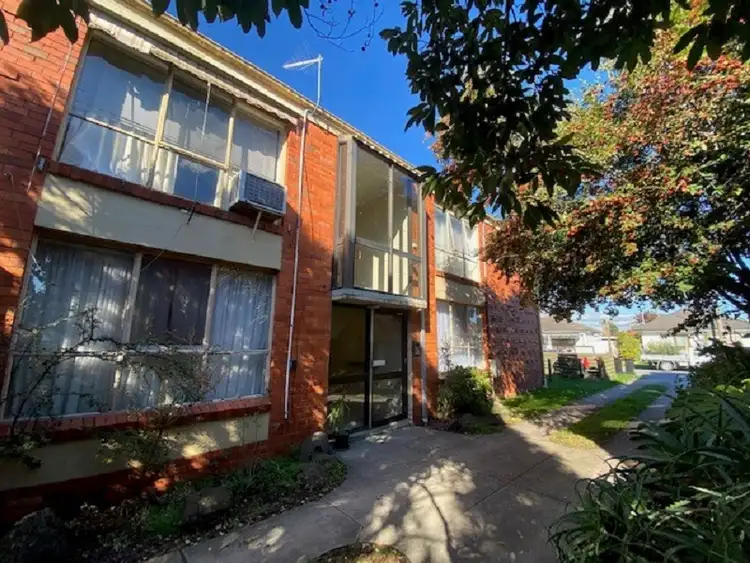 Fourth view of Homely apartment listing, 6/5 Forster Street, Noble Park VIC 3174