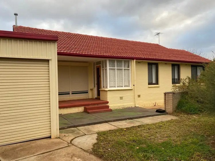 48 Forrestall Road, Elizabeth Downs SA 5113