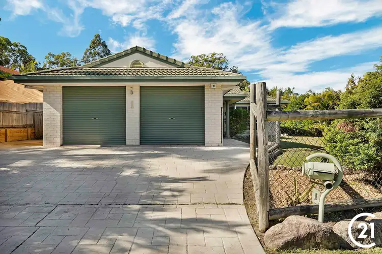Main view of Homely house listing, 1 Pentland Close, Ferny Grove QLD 4055