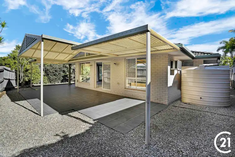 Third view of Homely house listing, 1 Pentland Close, Ferny Grove QLD 4055
