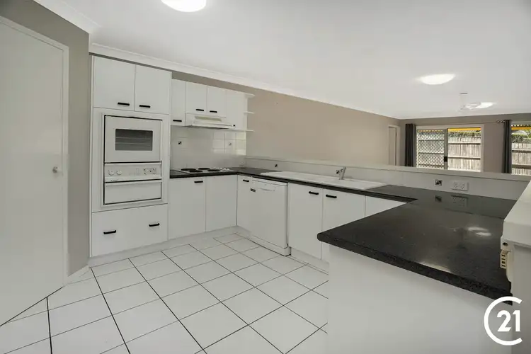 Seventh view of Homely house listing, 1 Pentland Close, Ferny Grove QLD 4055