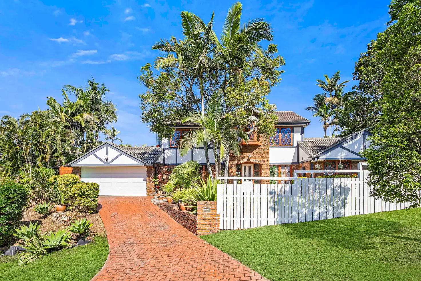 Main view of Homely house listing, 2 Glencloy Street, Ferny Grove QLD 4055