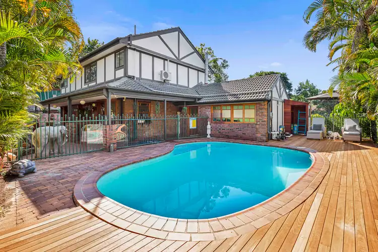 Second view of Homely house listing, 2 Glencloy Street, Ferny Grove QLD 4055
