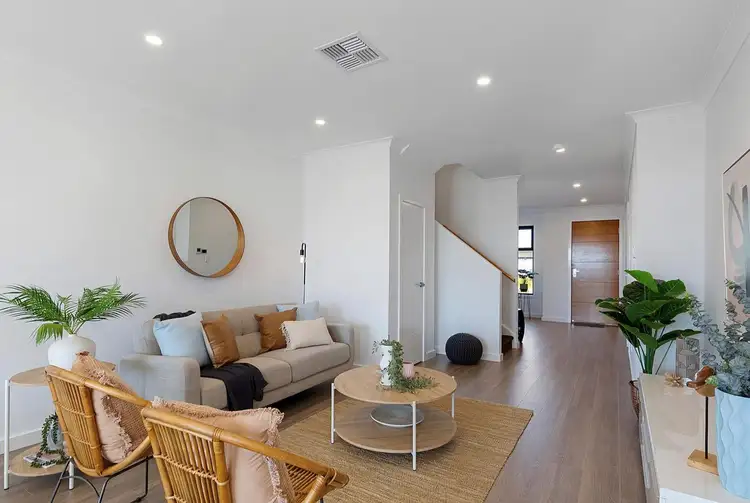 Third view of Homely house listing, 19 B Gardiner Ave, Warradale SA 5046