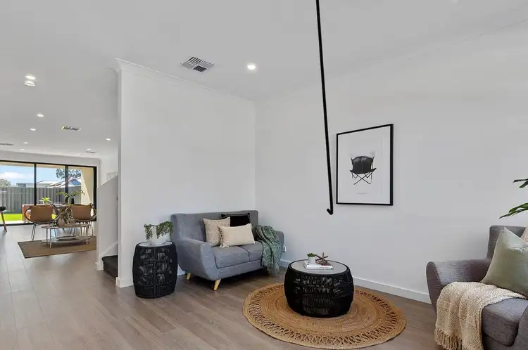 Fourth view of Homely house listing, 19 B Gardiner Ave, Warradale SA 5046