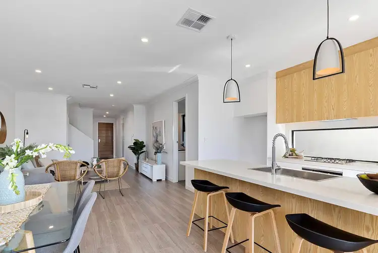 Fifth view of Homely house listing, 19 B Gardiner Ave, Warradale SA 5046