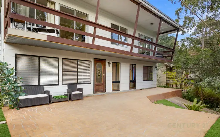 20 Bruce Road, Glenbrook NSW 2773