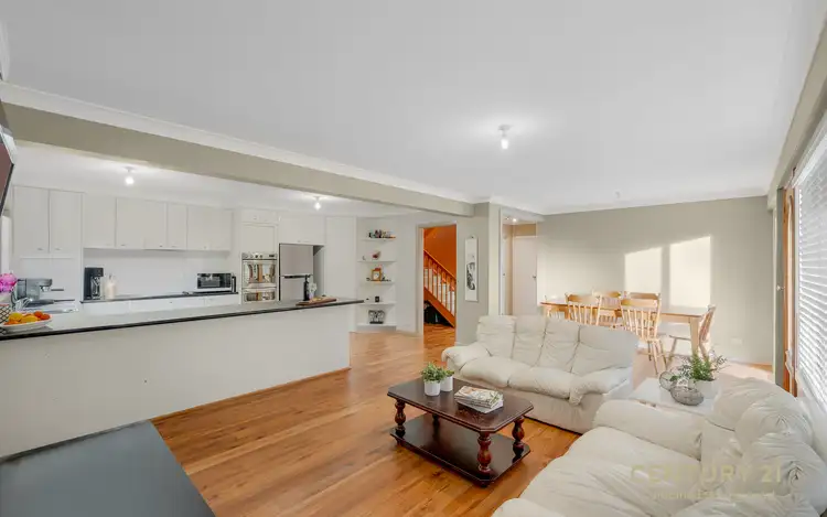 Second view of Homely house listing, 20 Bruce Road, Glenbrook NSW 2773
