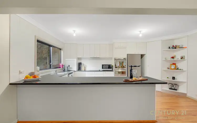 Fourth view of Homely house listing, 20 Bruce Road, Glenbrook NSW 2773