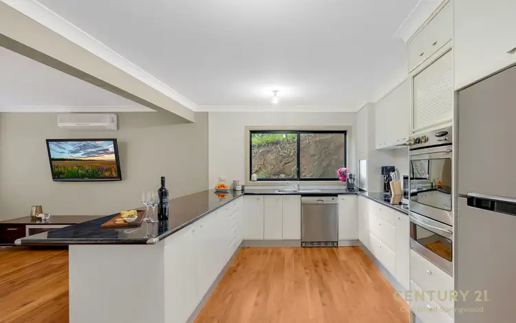 Fifth view of Homely house listing, 20 Bruce Road, Glenbrook NSW 2773