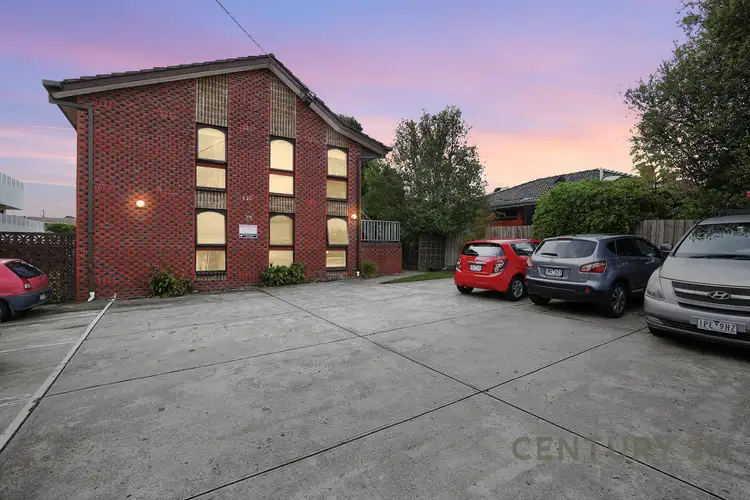3/52 Scott Street, Dandenong VIC 3175