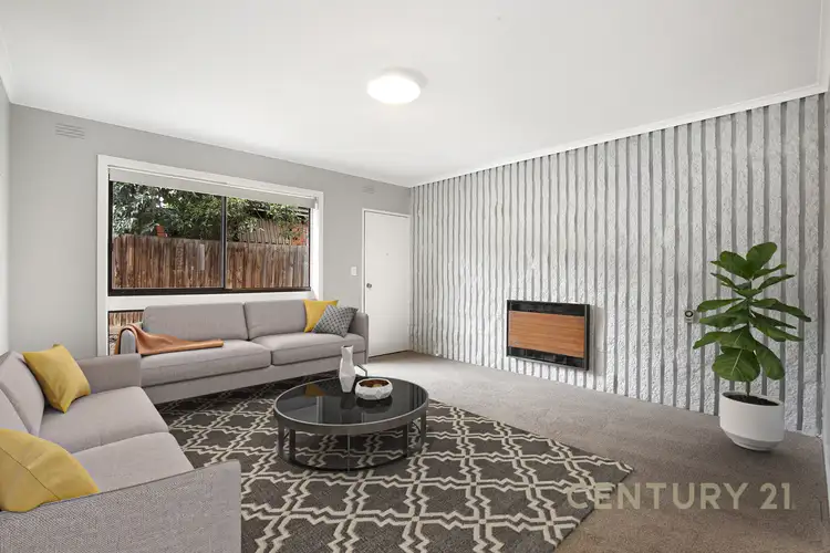 Second view of Homely unit listing, 3/52 Scott Street, Dandenong VIC 3175
