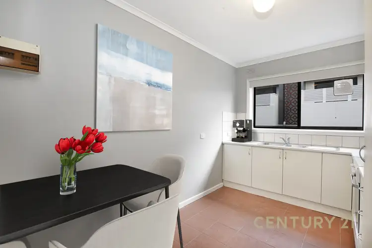 Third view of Homely unit listing, 3/52 Scott Street, Dandenong VIC 3175