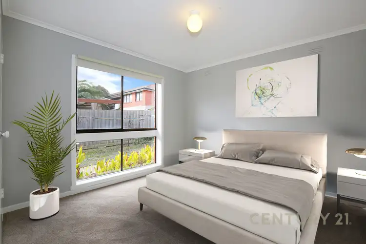 Fourth view of Homely unit listing, 3/52 Scott Street, Dandenong VIC 3175
