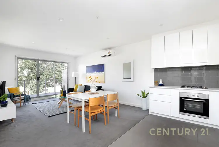 Fifth view of Homely unit listing, 118/51-53 Buckley Street, Noble Park VIC 3174