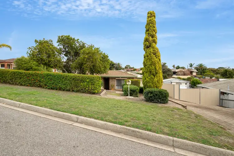 Main view of Homely house listing, 24 Macdonald Road, Christie Downs SA 5164